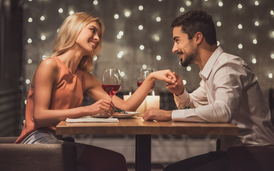 4 Mistakes People Make That Ruin Relationships
