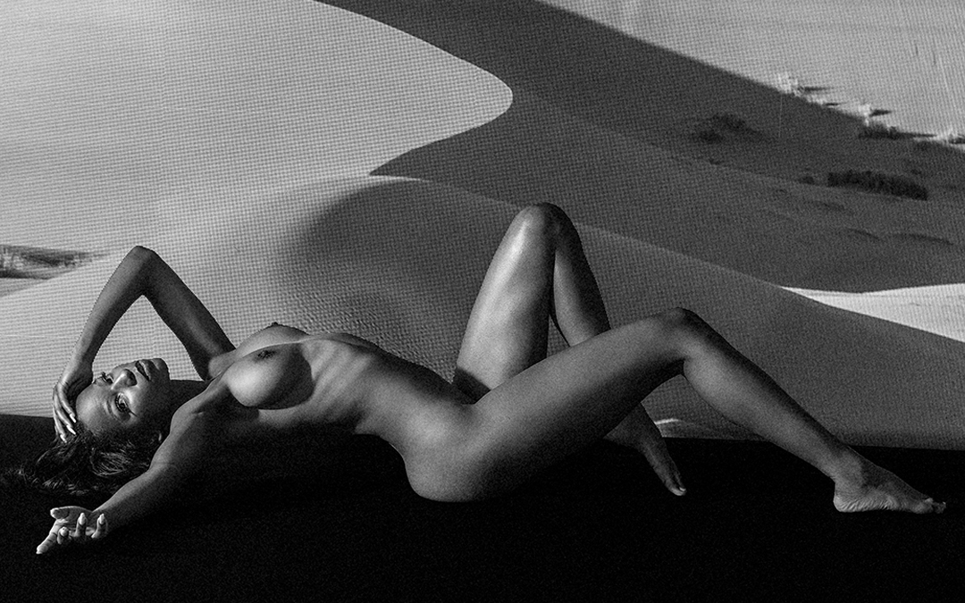 Bodyscape – Outtakes