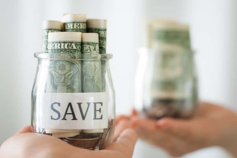 5 Ways to Save Money That Don’t Suck