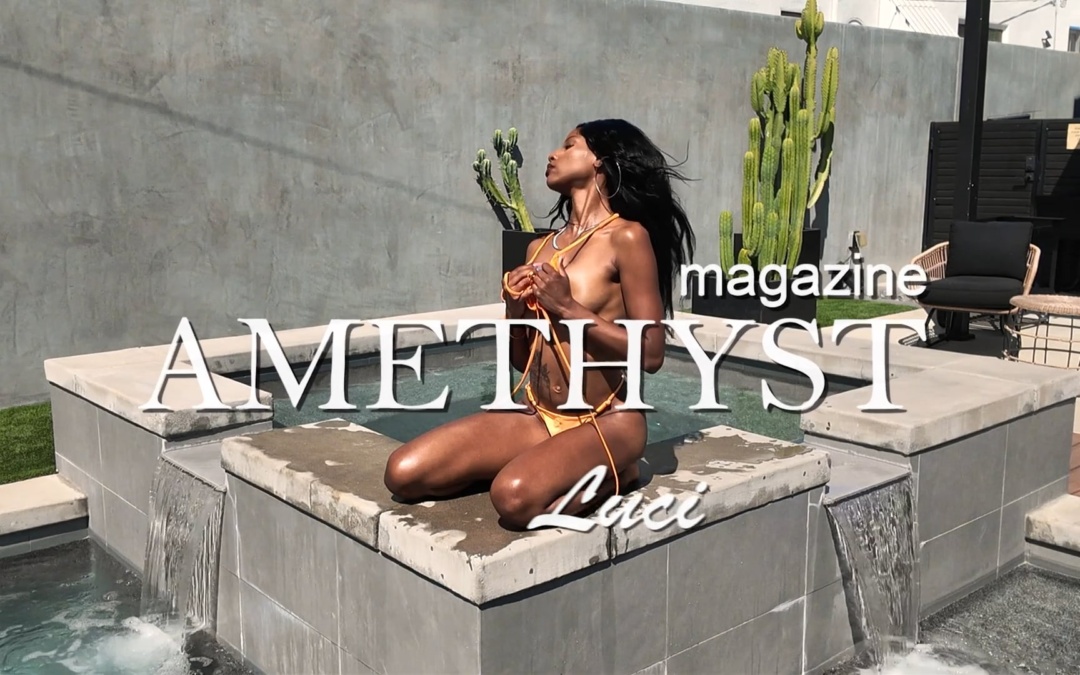 Sun Drenched – video