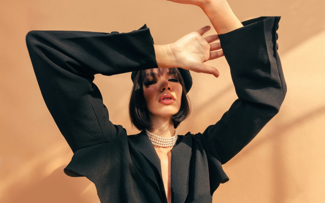 Retouching is Not a Crime (But It Should Come With a Warning)