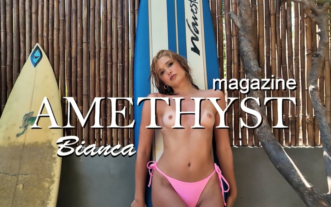 Dive In – Video