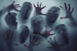 The Psychology of Attraction in Horror Films