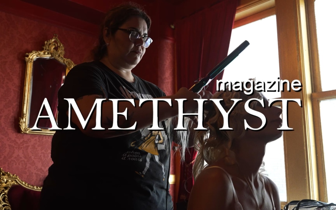 Just a Taste – BTS video