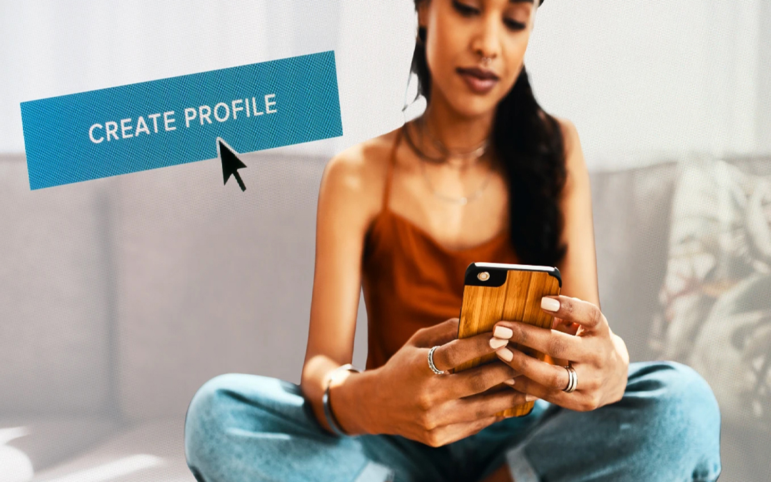 Not Another Article About Your Online Dating Profile