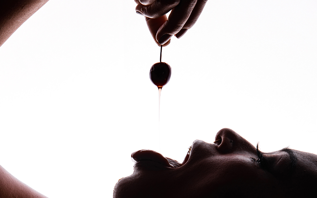 Sugar in Shadow