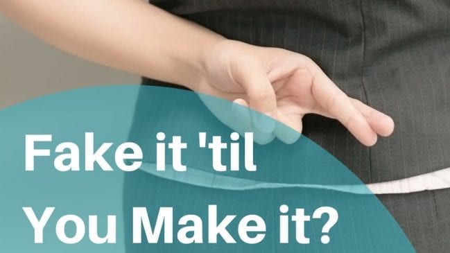 Why Confidence Is So Attractive- Even When It’s Faked