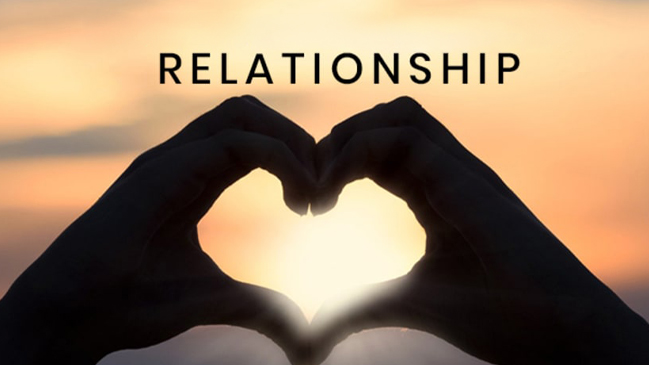 Top 3 Things People Do in Healthy Relationships