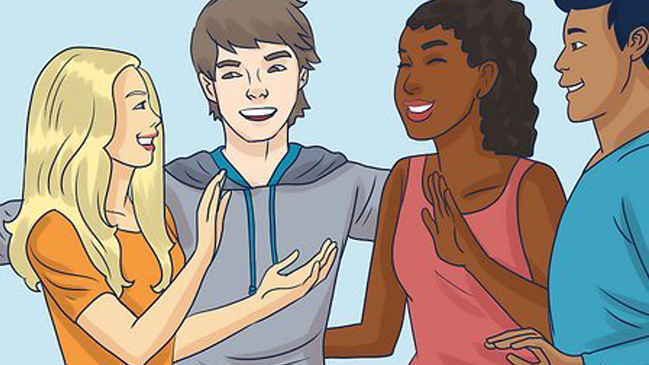 Tips for Talking About Sex with Your Friends