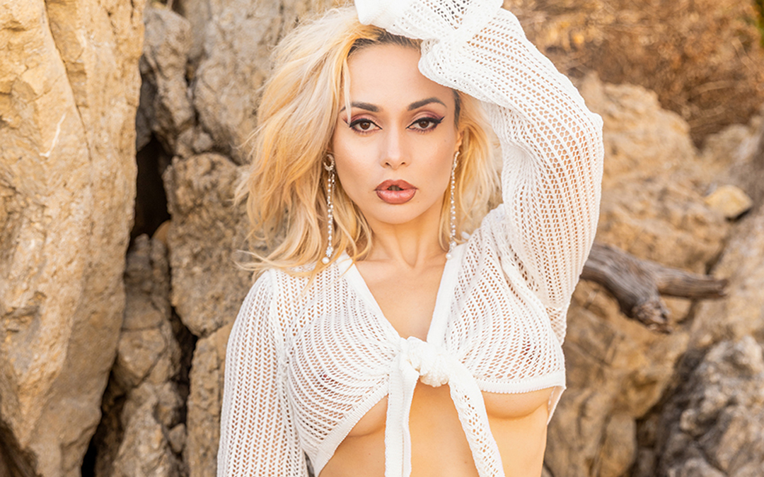 White sand and Wild Heart