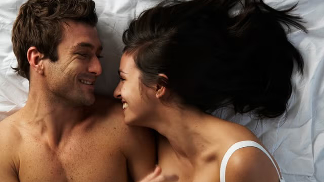 Sexy Consent Skills