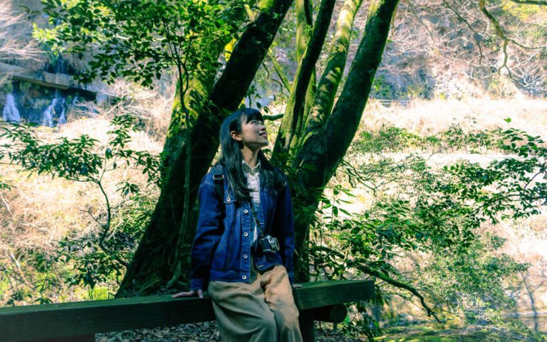 The Science of Shinrin-Yoku